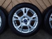 Ford Fiesta, Fusion. R-15 4*108 200e. - nuotraukos Nr. 3