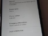 Sony-8314-1 Sim.xz-compact.64 GB. - nuotraukos Nr. 2