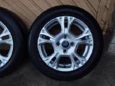 Ford Fiesta, Fusion. R-15 4*108 200e. - nuotraukos Nr. 4