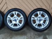 Ford Fiesta, Fusion. R-15 4*108 200e. - nuotraukos Nr. 5