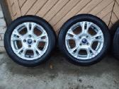 Ford Fiesta, Fusion. R-15 4*108 200e. - nuotraukos Nr. 7