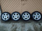 Ford Fiesta, Fusion. R-15 4*108 200e. - nuotraukos Nr. 8
