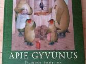 K. Kasparavičiaus knygų rinkinys vaikams, 3 knygos - nuotraukos Nr. 6