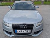 Audi a4 - nuotraukos Nr. 2