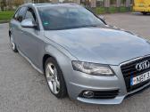 Audi a4 - nuotraukos Nr. 3