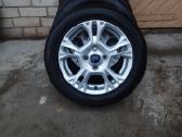 Ford Fiesta, Fusion. R-15 4*108 200e. - nuotraukos Nr. 9
