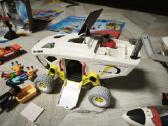 Playmobil rinkiniu komplektas - nuotraukos Nr. 7