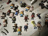 Playmobil rinkiniu komplektas - nuotraukos Nr. 11