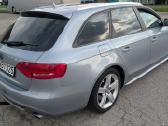 Audi a4 - nuotraukos Nr. 5