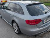 Audi a4 - nuotraukos Nr. 6