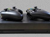 Xbox One X 1tb du pultai ir žaidimai - nuotraukos Nr. 5