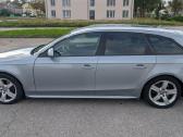 Audi a4 - nuotraukos Nr. 7