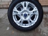 Ford Fiesta, Fusion. R-15 4*108 200e. - nuotraukos Nr. 10