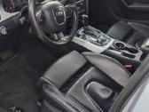 Audi a4 - nuotraukos Nr. 8
