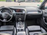 Audi a4 - nuotraukos Nr. 10