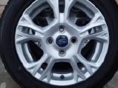 Ford Fiesta, Fusion. R-15 4*108 200e. - nuotraukos Nr. 11
