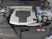 Audi a4 - nuotraukos Nr. 11