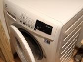 Electrolux Ewf1274bw skalbimo mašina - nuotraukos Nr. 2