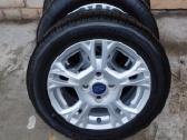 Ford Fiesta, Fusion. R-15 4*108 200e. - nuotraukos Nr. 13