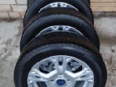 Ford Fiesta, Fusion. R-15 4*108 200e. - nuotraukos Nr. 14