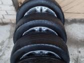 Ford Fiesta, Fusion. R-15 4*108 200e. - nuotraukos Nr. 15