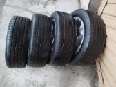 Ford Fiesta, Fusion. R-15 4*108 200e. - nuotraukos Nr. 16