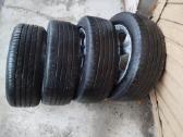 Ford Fiesta, Fusion. R-15 4*108 200e. - nuotraukos Nr. 17