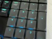 Klaviatūra Keychron K5 version 2 - nuotraukos Nr. 4