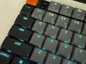 Klaviatūra Keychron K5 version 2 - nuotraukos Nr. 5