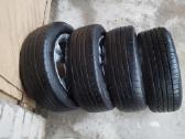 Ford Fiesta, Fusion. R-15 4*108 200e. - nuotraukos Nr. 18