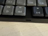 Klaviatūra Keychron K5 version 2 - nuotraukos Nr. 9