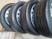 Ford Fiesta, Fusion. R-15 4*108 200e. - nuotraukos Nr. 19
