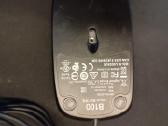 Laidinė optinė pelė Logitech B100 (juoda) - nuotraukos Nr. 2