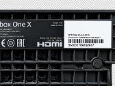 Xbox One X 1tb du pultai ir žaidimai - nuotraukos Nr. 4