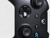 Xbox One X 1tb du pultai ir žaidimai - nuotraukos Nr. 7