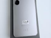 Parduodamas Samsung Galaxy S25 128 GB – Silver - nuotraukos Nr. 2
