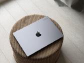 MacBook Pro 14 M1 32gb RAM / 512 GB SSD - nuotraukos Nr. 3