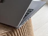 MacBook Pro 14 M1 32gb RAM / 512 GB SSD - nuotraukos Nr. 5