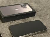 iPhone 13 Pro 256gb + Burga dėkliukas - nuotraukos Nr. 2