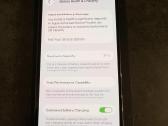 iPhone 13 Pro 256gb + Burga dėkliukas - nuotraukos Nr. 7