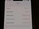 iPhone 13 Pro 256gb + Burga dėkliukas - nuotraukos Nr. 8
