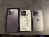 iPhone 13 Pro 256gb + Burga dėkliukas - nuotraukos Nr. 9