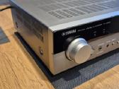 Yamaha Rx-s600d - nuotraukos Nr. 3