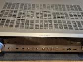 Yamaha Rx-s600d - nuotraukos Nr. 4