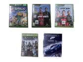 Xbox One X 1tb du pultai ir žaidimai - nuotraukos Nr. 8