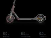 Mi Electric Scooter Pro 2 Series - nuotraukos Nr. 5