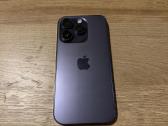 iPhone 14 Pro 256 GB Deep Purple - nuotraukos Nr. 2