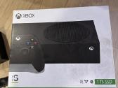 Xbox Series S 1tb - nuotraukos Nr. 5