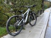 Cannondale habit waves edition, full suspension. - nuotraukos Nr. 2