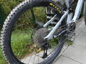 Cannondale habit waves edition, full suspension. - nuotraukos Nr. 3